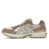 Asics Gel 1130 Pale Oak Clay Grey Unisex Sneakers Cream 1203A610-200