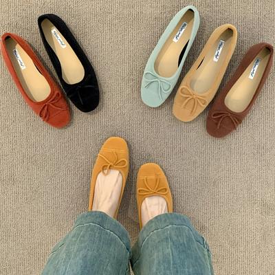 Женская обувь – Балетки