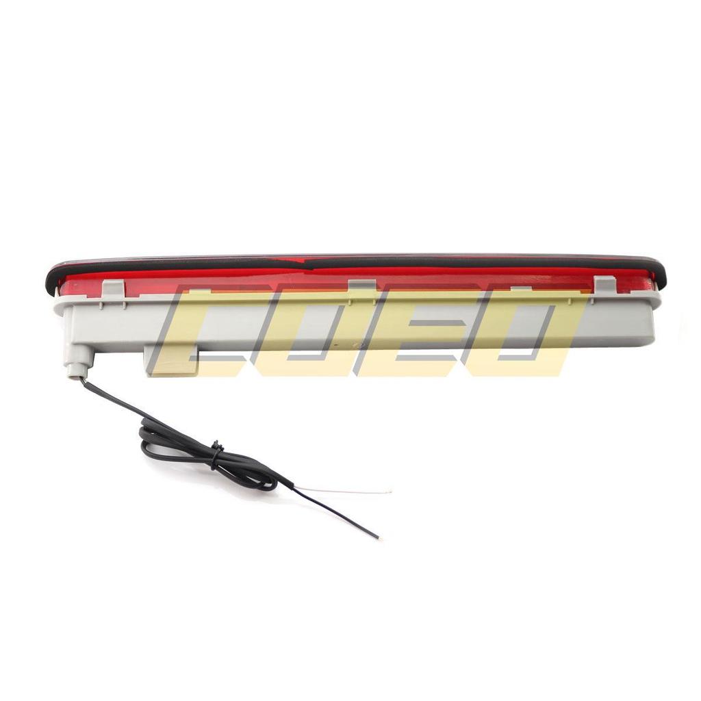 Compatible with 2015-2018 Toyota Hiace High-Mount Brake Light: Anti-Rear-End Collision 32915006872