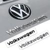 LEG1 Для GTI Golf Polo 6 7 Passat VW CC Tiguan T-ROC Jetta Taigo Автомобиль Оригинальная Запасная Буквенная Эмблема Наклейка на Заднюю Дверь Багажника