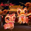 DIY Lantern Horse Year Lion Dance Lanterns Material Kit Spring Festival Lantern Chinese New Year 2026 Decoraitons Kids Gifts