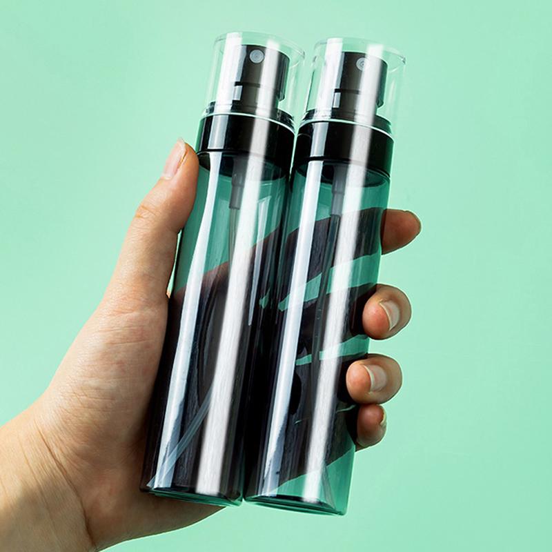 Портативный распылитель, пустая бутылка, распылитель для духов, дорожный диспенсер
