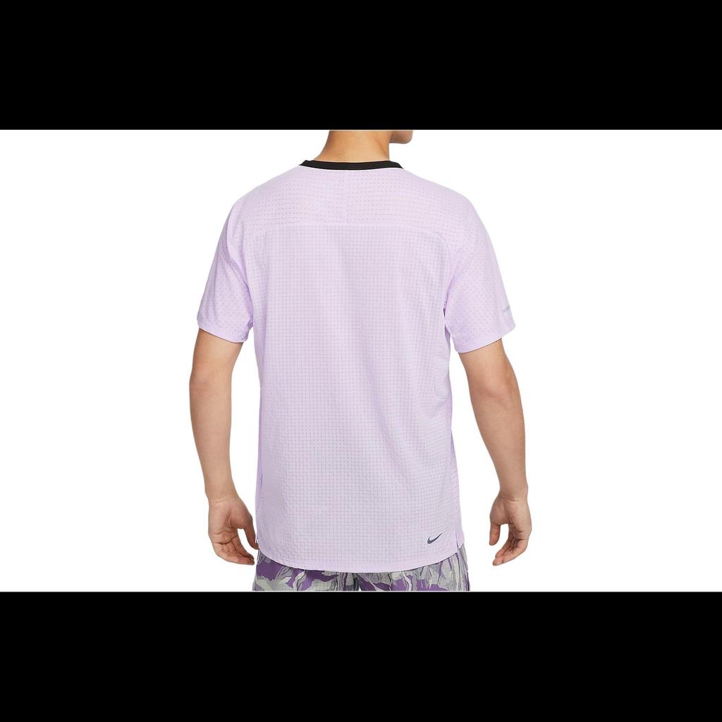 Nike Мужская футболка Туманно-фиолетовая DV9306-511