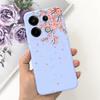 Чехол для Xiaomi Redmi Note 13 Pro Популярный чехол для телефона с рисунком в виде конфет для Xiaomi Redmi Note 13 Pro Plus Note13 5G Мягкая крышка Fundas