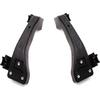 Car Headlight Support Bracket For Hyundai Elantra Sedan 2017 2018 2019 2020 64118F2000 Right Left Side Head Light 64128-F2000