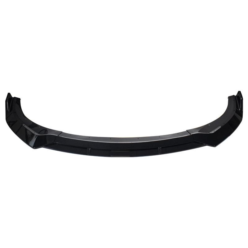 Dodge Charger Widebody Front Lip Splitter (2015-2024 Models)