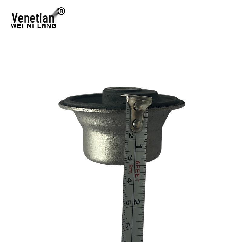 Santana 327/501/541 Rear Axle Bushing Shock Absorbing Suspension Accessories