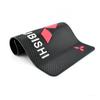 PVC Non-slip Car Dashboard Pad Interior Mat for Mitsubishi Lancer ASX L200 Colt Pajero Outlander Eclipse Mirage wheelcap