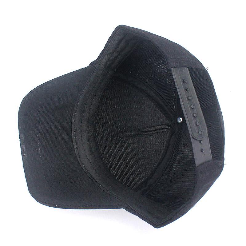 Детская кепка с ромбовидной инкрустацией, простая простая бейсболка, женская регулируемая повседневная уличная уличная кепка, модная шляпа с котом