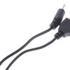 Адаптер-кабель USB-зарядки с разъемом 2,0 мм для телефона CA-100C с маленьким штырьком