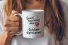 Golden Retriever - cup with a dog, personalized cup with a print, a classic gift for everyone from the Art-Dog brand