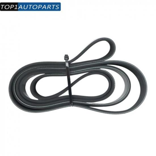 EPDM Поликлиновый ремень 7PK1905 ПОДХОДИТ для Toyota Camry RAV4 Corolla Matrix xB Vibe 2.4L