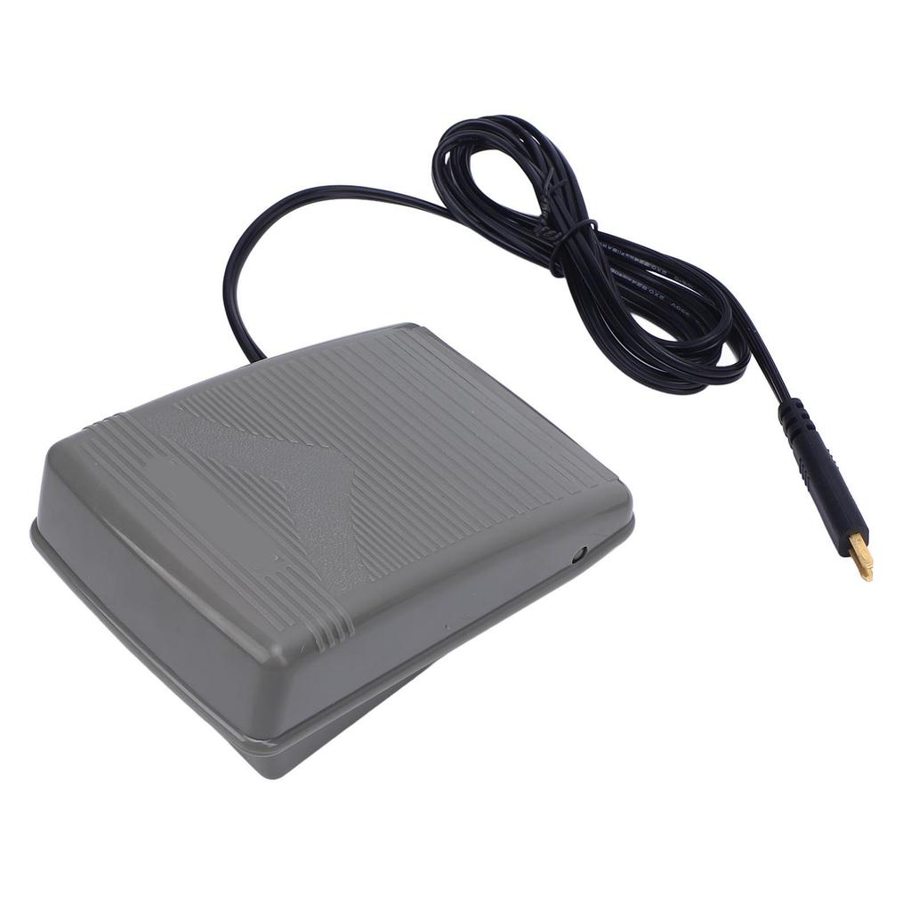 Sewing Machine Pedal Domestic Multi Function Foot Control Ergonomic Replacement Parts Accessories IAC315