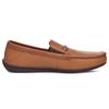 UGG Cali Heritage Fashion Bit Slip-On Casual Shoes Men Sneakers Brown 1119974-CLTHR
