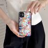 Fun Creative Cute Goldfish Phone Case For IPhone 16 15 14 Plus 15 13 12 11 Pro Max X XS MAX Matte Cover