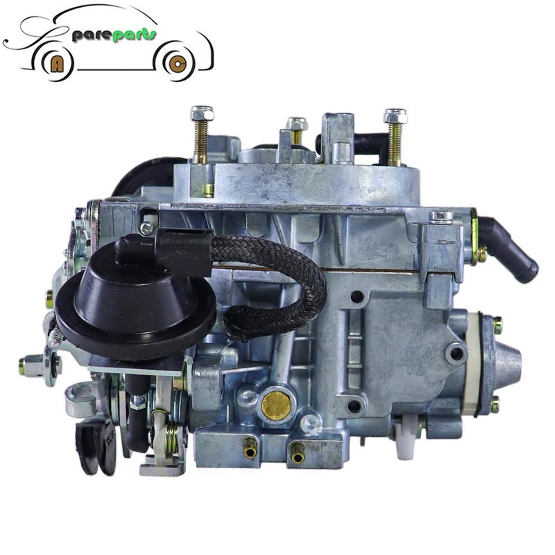 Карбюратор в сборе Для GM VW-2E ALC ГАЗ AP Двигатель 1.8L 2.0L Карбюратор 0261290155 026-129-0155 OEM качество