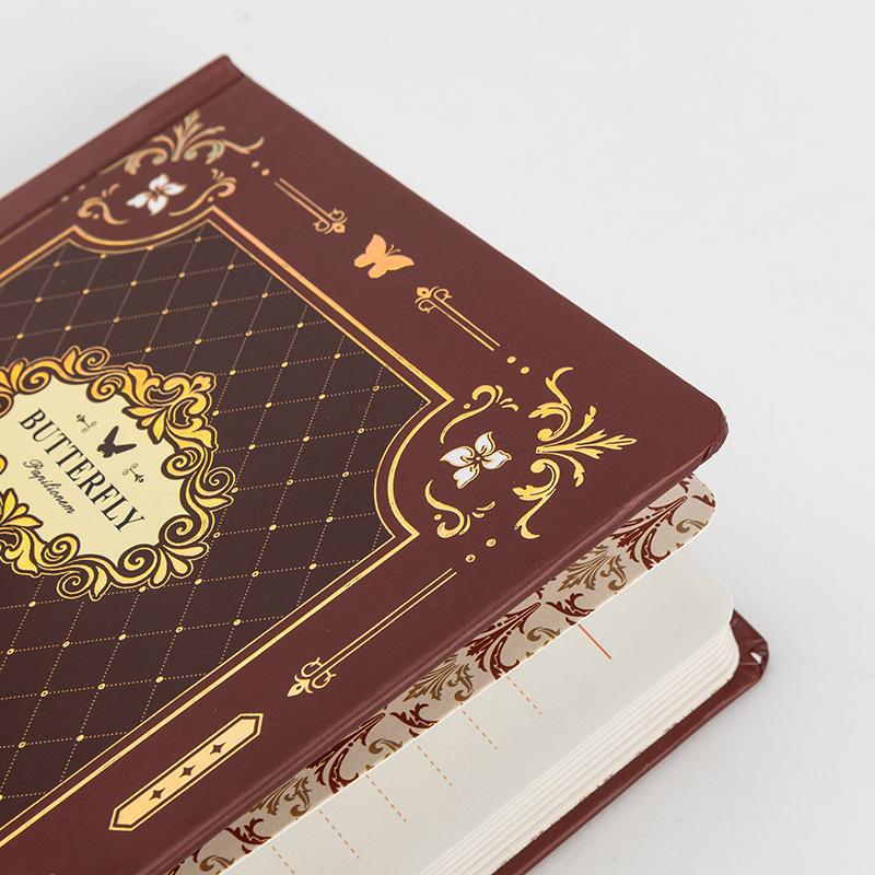 Factory Direct Stock Composition Notebooks for School Custom logo for Agendas Planners Journals