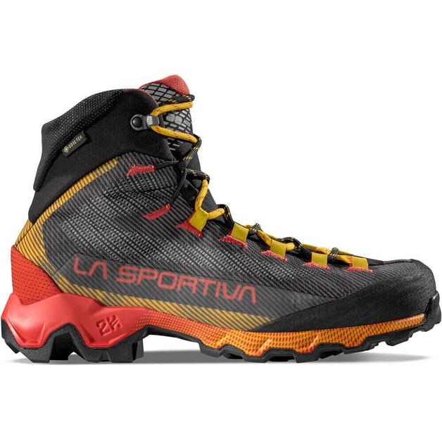 Треккинговые ботинки La Sportiva Aequilibrium Hike Gtx