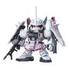 SD Gundam BB Senshi Mobile Suit Gundam SEED DESTNY Blaze Zaku Phantom Ray the Barrel Special Machine Пластиковая модель с цветовой кодировкой