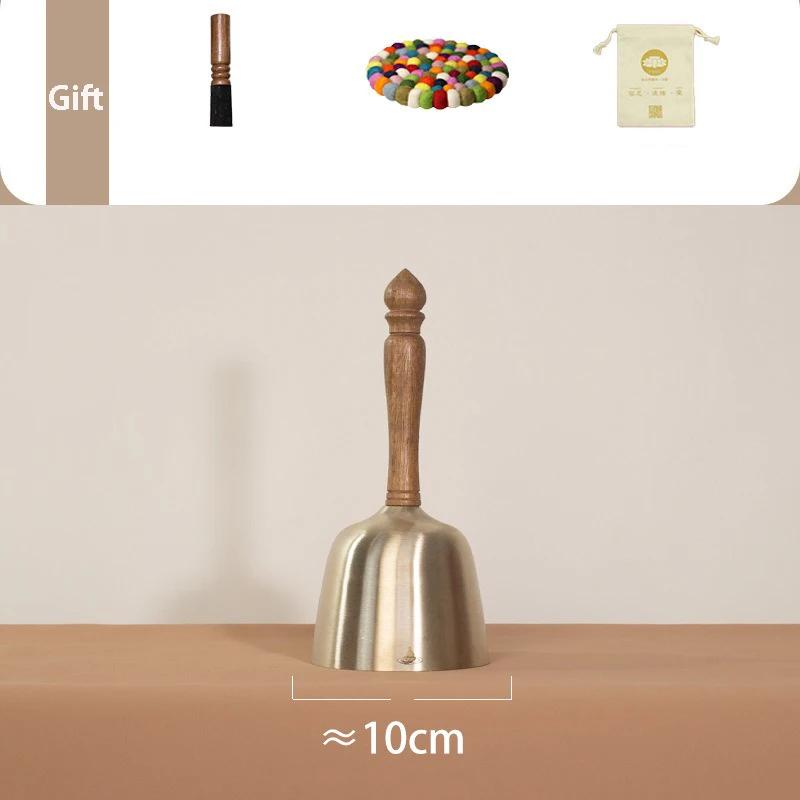 Nepal Singing Bowl Yoga Sound Therapy Healing Buddha Meditation Handmade Tibetan Bowl Set Spiritual Chakra Mindfulness Bell Percussion Instrument