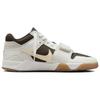 Travis Scott x Air Jordan Jordan Jumpman Jack TR Парус Унисекс Кроссовки Кремовый Муслин Темно-Мокко FZ8117-100