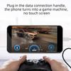 Laptop Memory Card Flash Drive Disk OTG Adapter USB Type-C Card Reader