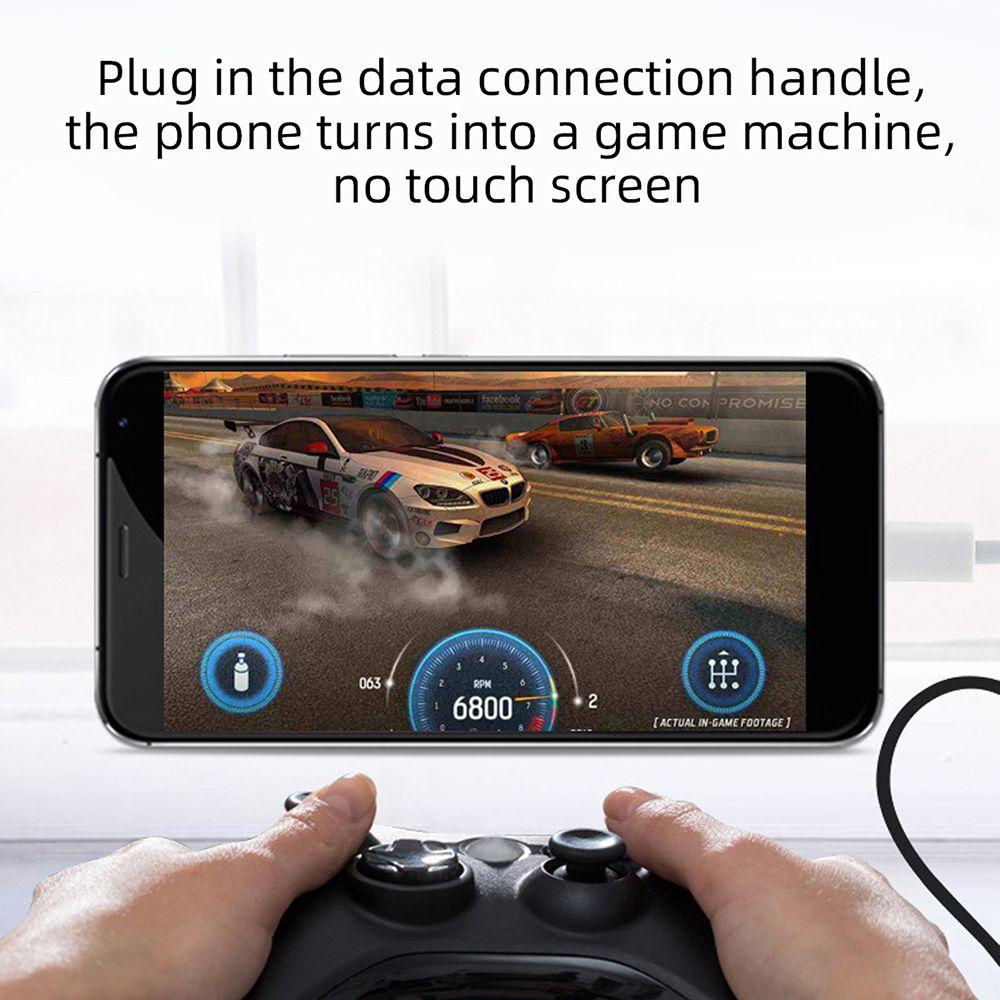 Laptop Memory Card Flash Drive Disk OTG Adapter USB Type-C Card Reader