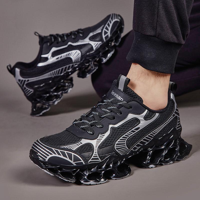 Мужская обувь, кроссовки, мужская повседневная мужская обувь, теннисная роскошная обувь, дышащая обувь для тренировок, модные кроссовки для женщин