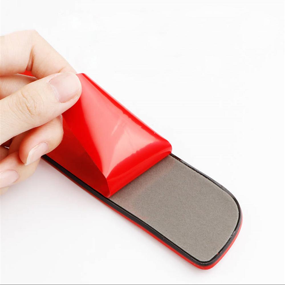 Накладка на порог двери автомобиля