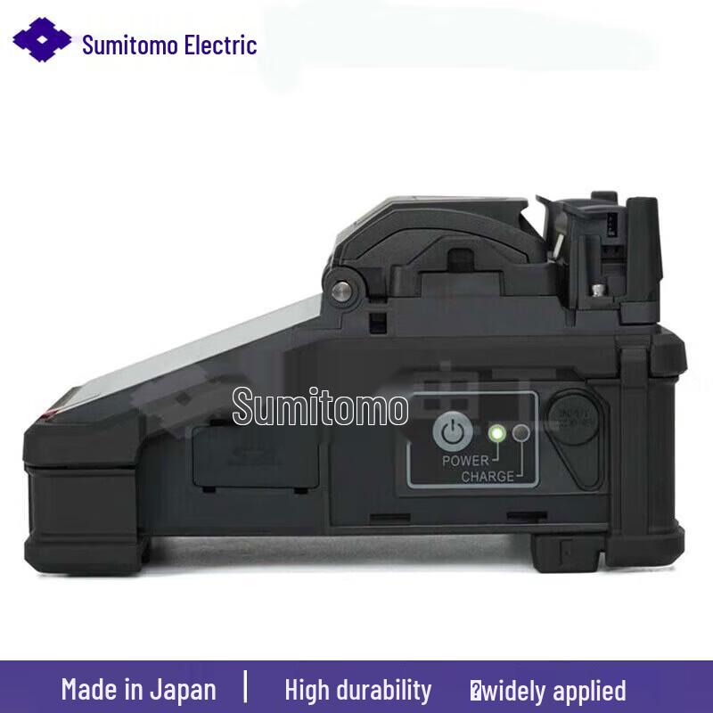 Сварочный аппарат для оптического волокна Sumitomo TYPE-402s