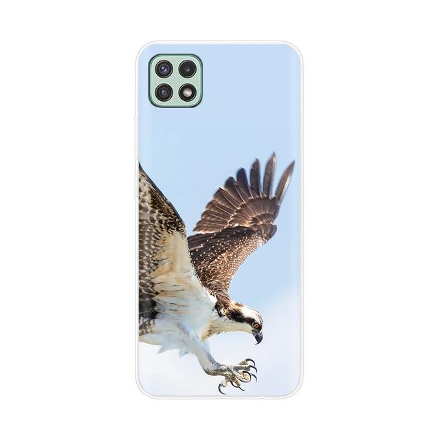 For Samsung A22 A22s Case Cute Silicone Soft Fundas Phone Cover For Samsung Galaxy A22s A22 4g 5g A 22 Sm -A225f Bumper Coque