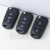 Автомобильный брелок Чехол Корпус Корпус Подходит Для Hyundai Porter Verna Bongo Solaris Accent Kia Sportage Rio Morning Picanto K2 K5 I20 Ceed Elantra