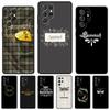 Чехол для телефона Outlander Sassenach Dragonfly для Samsung Galaxy S24 S25 S23 S22 Ultra Note 10 20 Plus S20 S21 FE