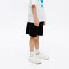 Little MO&Co. Kids' Moisture-Wicking Sports Shorts