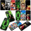 Sanji ONE PIECES Luffy Zoro Cover Phone Case for Xiaomi Poco X7 X6 X5 F7 F6 F8 Ultra F5 M6 M7 M8 Pro C85 C75 C65 C71 C61