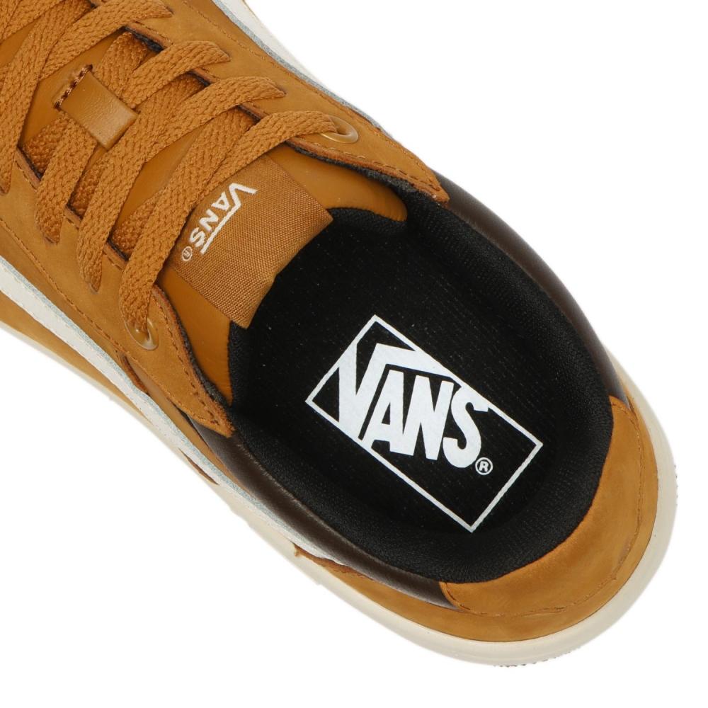 Vans Тайсон V8610 М.глд Шепот