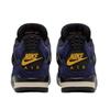 Air Jordan 4 "Lakeshow" GS удобные унисекс баскетбольные кроссовки IB4171-500