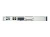 Маршрутизатор - CISCO - CATALYST C8200-1N-4T - Ethernet - 4-портовый коммутатор - Статический IP