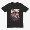 Theo Von Rat King Racing T Shirt, Theo Von Gang Gang T Shirt, Theo Von T Shirt, Theo Von Clothing, Theo Von Joe Rogan, This Past Weekend