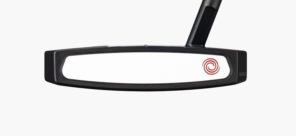 Паттер ODYSSEY VERSA 23 TWELVE S Тип с коротким слэнт-неком Шафт STROKE LAB 34 Правша (Дюймовый молоток) Мужской