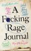 Книга A F*cking Rage Journal