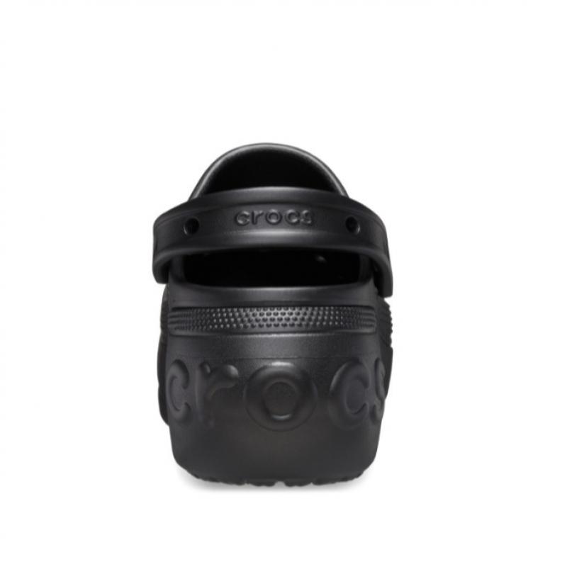  Crocs Crocs Official Public Bella Clog Bk 24sucl210062 