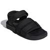 Шлепанцы Adilette Wmns Adidas 2.0 Черные Женские CG6623
