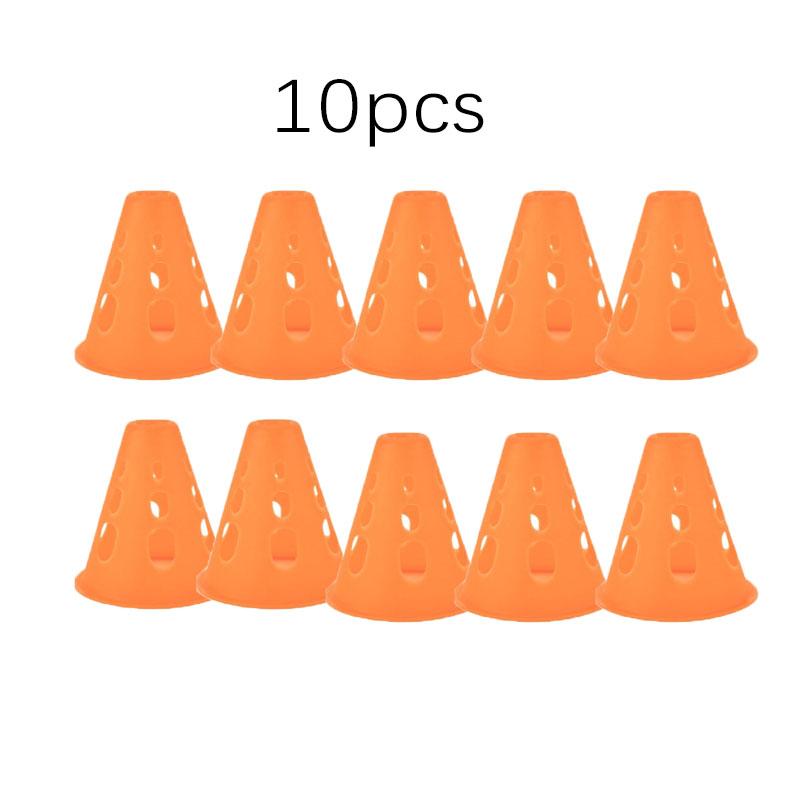 8 см цветные конусы коньки небольшой дорожный блок ловкость тренажерный зал обучение катание на роликовых коньках футбольный маркер знак