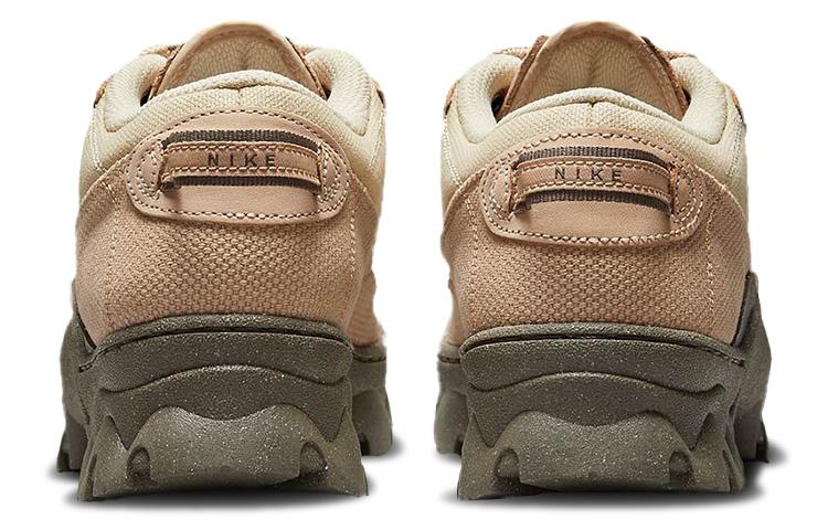 Nike Женские ботинки Lahar Low Grain DD0060-200