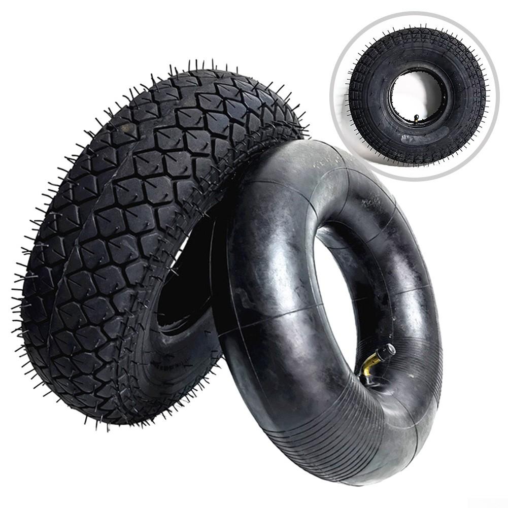 Внешняя шина для пожилого электрического скутера Внутренняя камера Внешняя шина для квадроцикла-багги