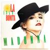 Виниловая пластинка MADONNA La Isla Bonita 9206330 Sire 1987 Канада Танцевальная Электроника Б/у