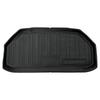 Wellvie Classy Odyssey Luggage Mat 7 Seats Only Trunk Tray Luggage Tray Honda Cargo Tray Luggage Tray Cargo Mat Trunk Mat Custom Mat Waterproof