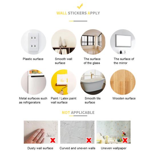 Хэллоуин Наклейка на окно Водонепроницаемый ПВХ Гитара Скелет Призрак Тыква Паук Летучая мышь Статическая наклейка на стекло Праздничное украшение для вечеринки Декаль