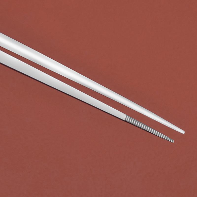 1 шт., очиститель для ушной серы, пинцет из нержавеющей стали, зажим для удаления ушной серы